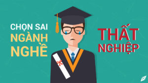 Nên học ngành gì, tốt nghiệp sẽ làm ở đâu?